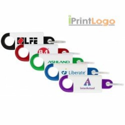 BELT LOOP LOCKING KEY TAG-IGT-0336